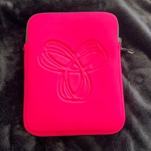 ARITZIA TNA iPad/Tablet Sleeve